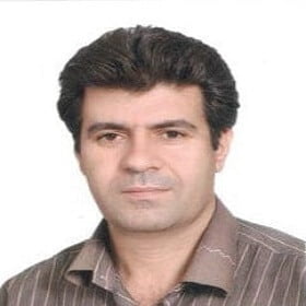 علی اکبر محمد رضایی - کارشناسی ارشد روانشناسی بالینی