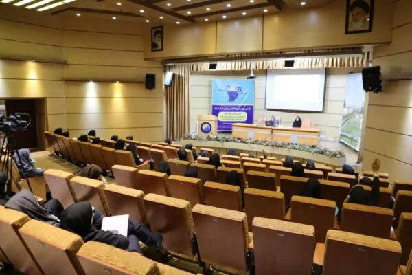 دوره آموزشی پیشگیری از آلزایمر برگزار کننده: کلینیک آفرینش