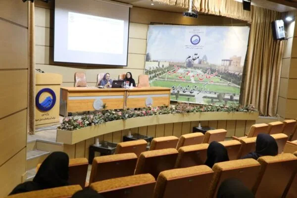دوره آموزشی پیشگیری از آلزایمر برگزار کننده: کلینیک آفرینش