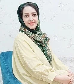 زهرا منتظری