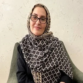 دکتر صدیقه شیروانی