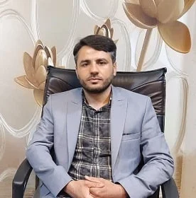 دکتر روح الله فتاحی