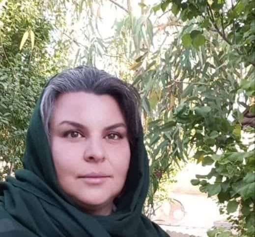 خانم شهناز رهنما
