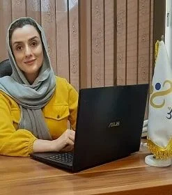 دکتر فاطمه رجبی، متخصص روانپزشکی و فلوشیپ نوروسایکیاتری